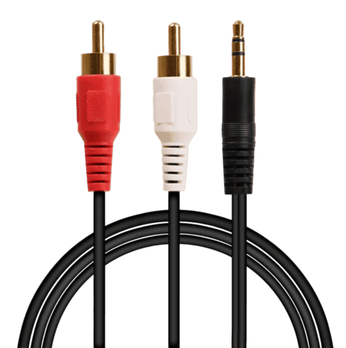 AUDIO CABLE